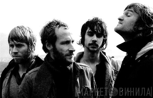 Cold War Kids