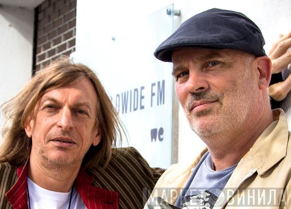 Coldcut