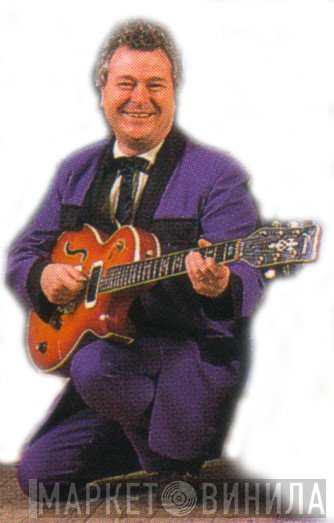Colin Green 