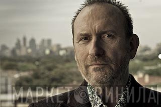 Colin Hay
