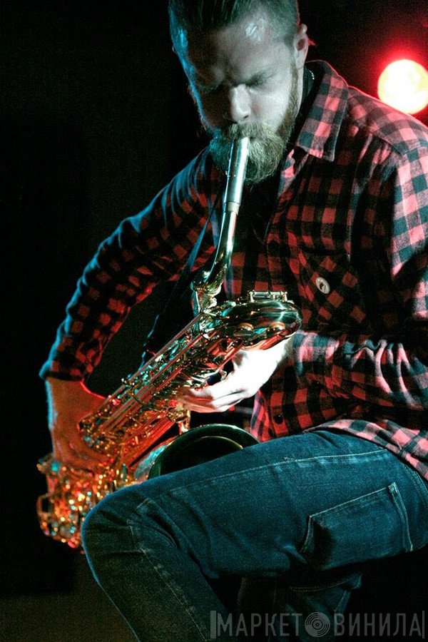 Colin Webster