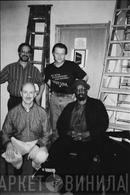 Collective 4tet