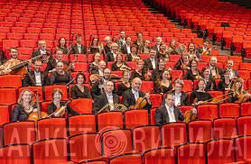 Collegium Musicum Basel