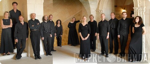 Collegium Vocale