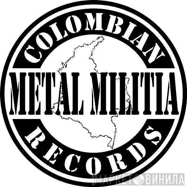 Colombian Metal Militia Records