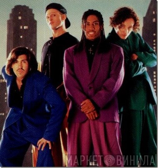 Color Me Badd
