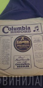Columbia Records