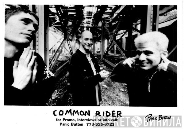 Common Rider