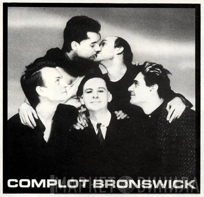 Complot Bronswick