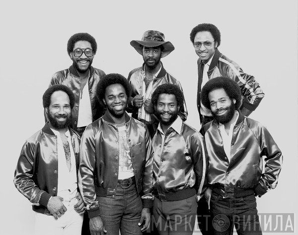 Con Funk Shun