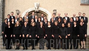 Concerto Vocale