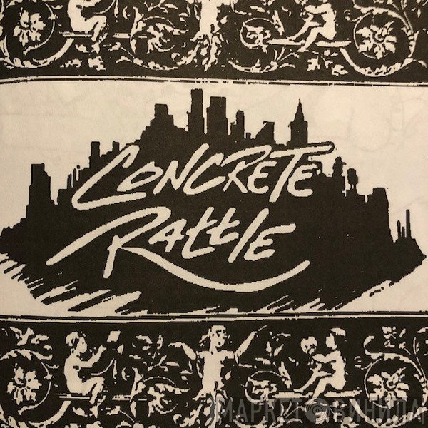 Concrete Rattle