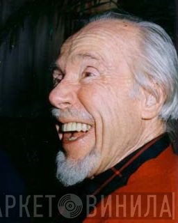 Conlon Nancarrow