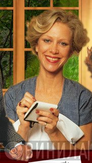 Connie Booth
