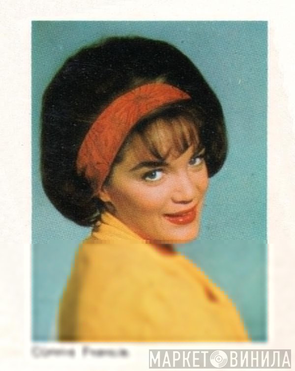 Connie Francis