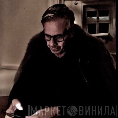 Conny Charles Lindström