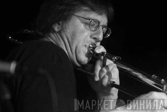 Conrad Herwig