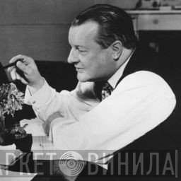 Constant Lambert