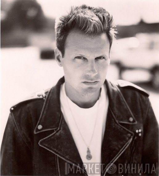 Corey Hart