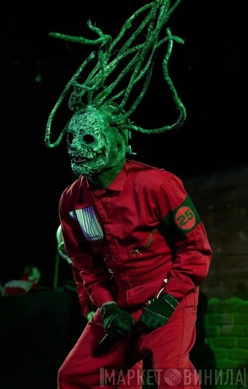 Corey Taylor