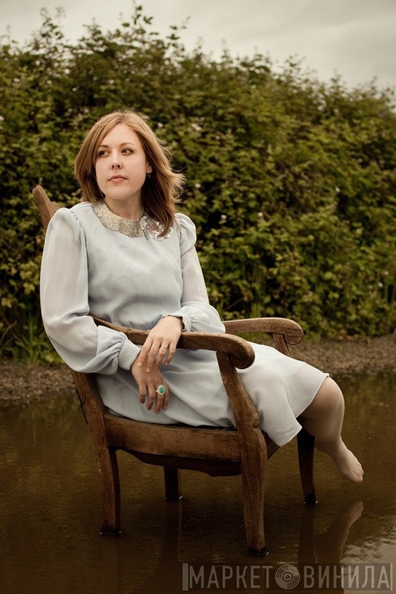 Corin Tucker