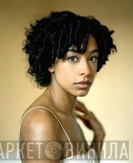 Corinne Bailey Rae