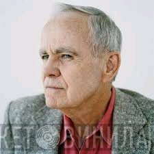 Cormac McCarthy