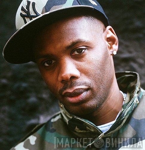 Cormega