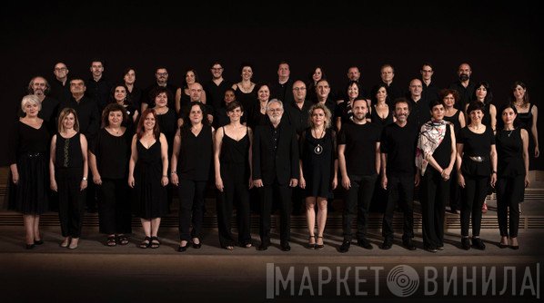 Coro De La Comunidad De Madrid