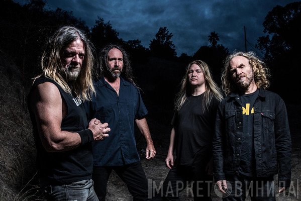 Corrosion Of Conformity