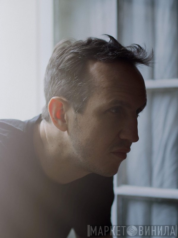 Cosmo Vitelli