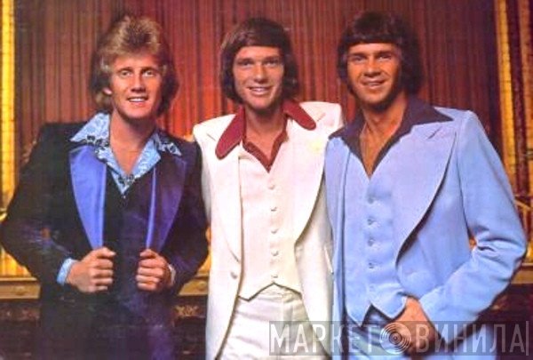 Cotton, Lloyd & Christian