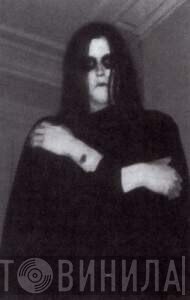 Count Grishnackh