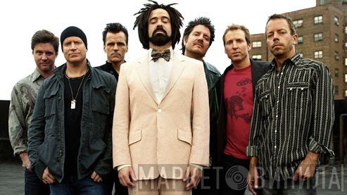 Counting Crows