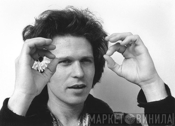 Country Joe McDonald