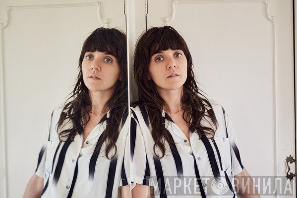 Courtney Barnett