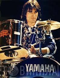 Cozy Powell