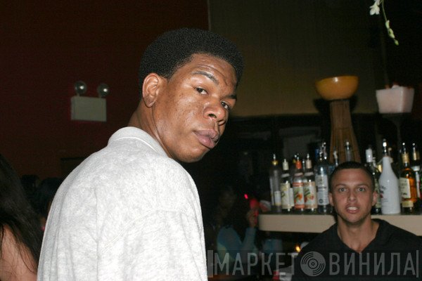 Craig Mack