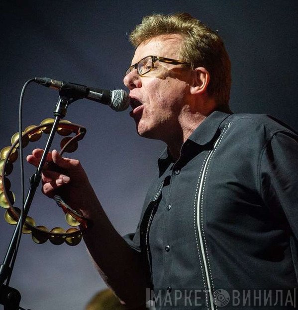 Craig Reid