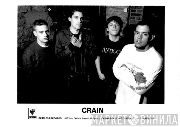 Crain 