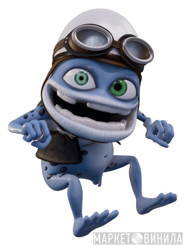Crazy Frog