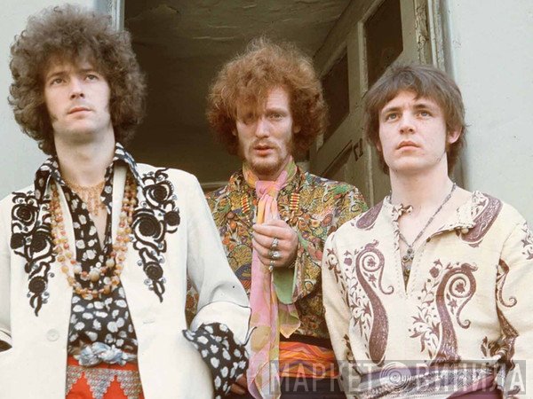 Cream 