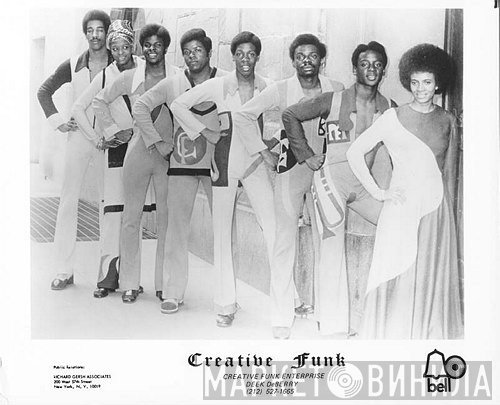 Creative Funk
