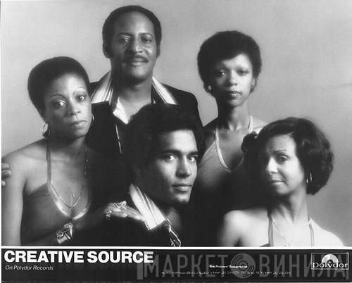 Creative Source