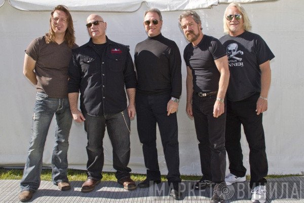Creedence Clearwater Revisited