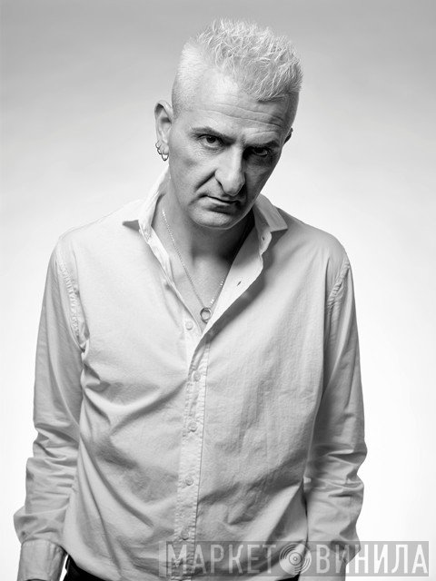 Cristiano Santini