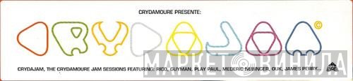 Crydajam