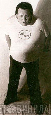 Cult Hero