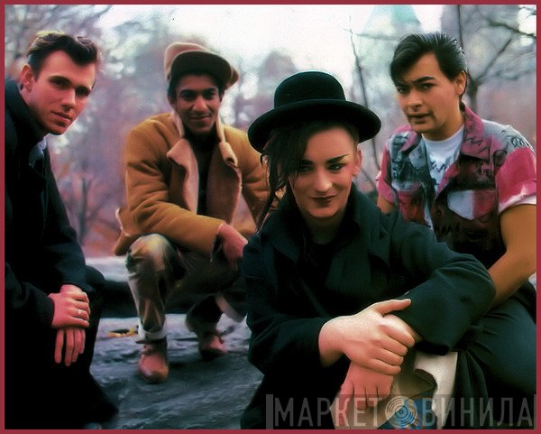 Culture Club