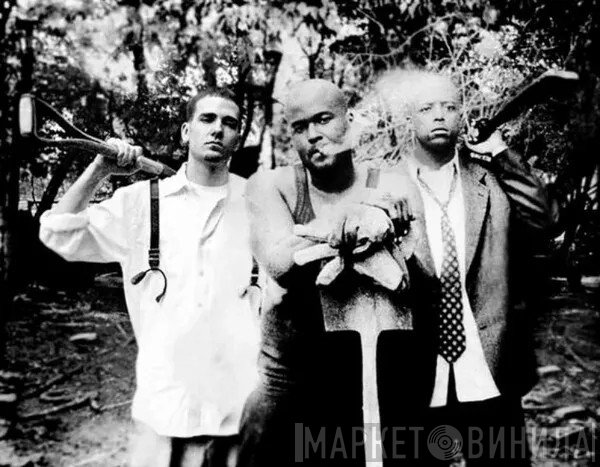CunninLynguists